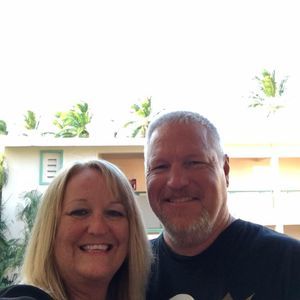 Meet your Posher, Susan